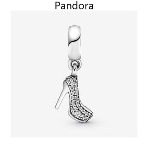 Pandora Charms - Picture 2 of 2